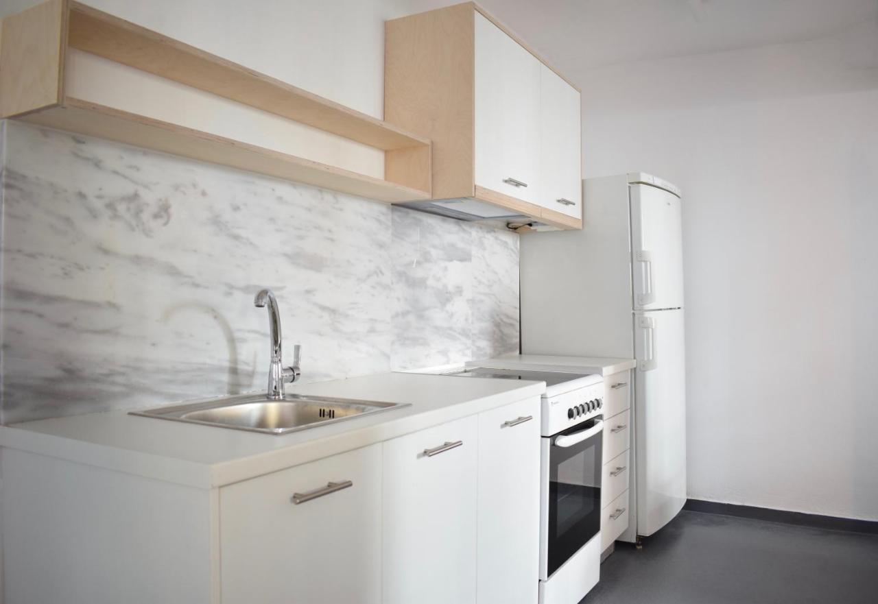 Stylish, Basement Studio With Roof Top Access - Ep9B Ateny Zewnętrze zdjęcie